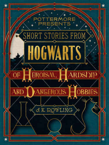 Short Stories from Hogwarts