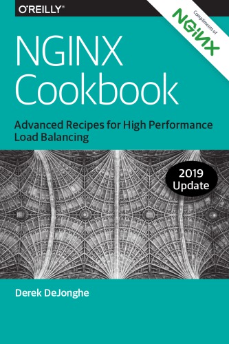 NGINX Cookbook