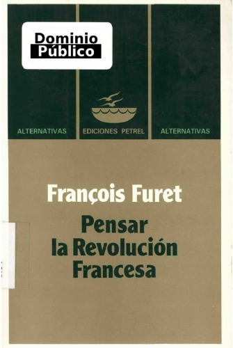 Pensar la Revolución Francesa