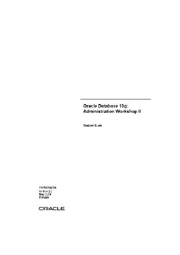 Oracle Applications DBA Field Guide (19)