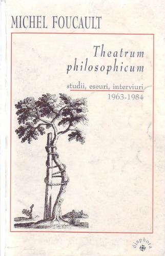 Theatrum Philosophicum