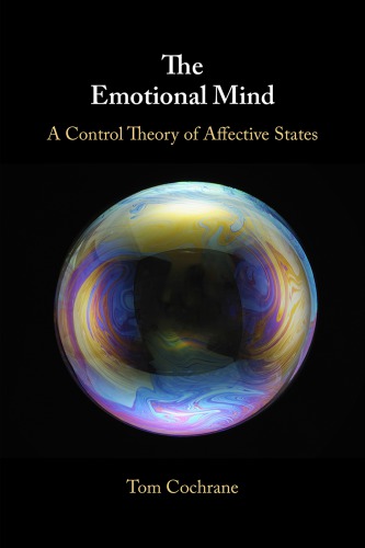 The Emotional Mind: A Control Theory of Affective States