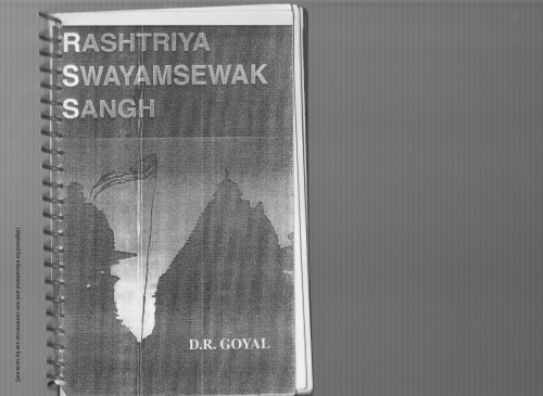 Rashtriya Swayamsewak Sangh