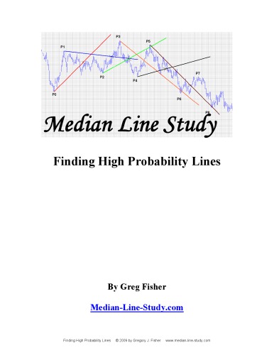 Median Line Study