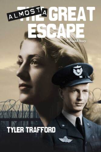 Almost a Great Escape: A Found Story