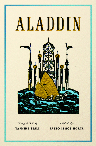 Aladdin: A New Translation