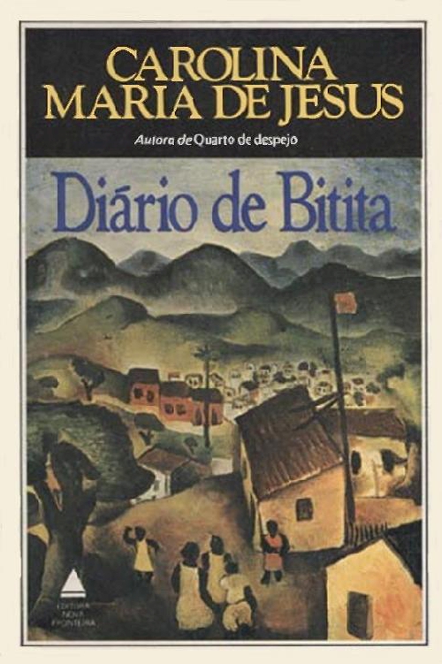 Diário de Bitita