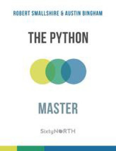 The Python Master (75% Complete)