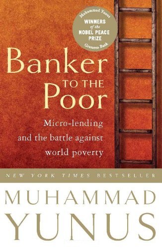 Banker to the Poor