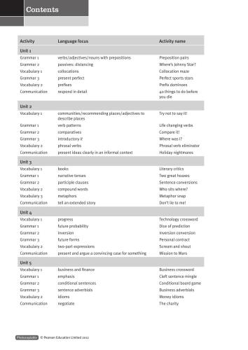 New Total English Advanced - Teacher’s resource disk