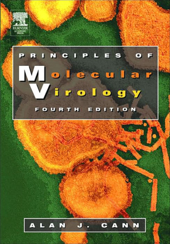 Principles of Molecular Virology