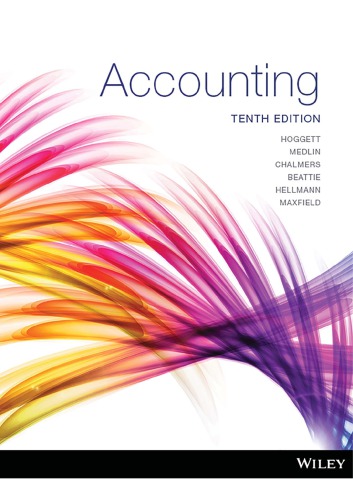 Accounting