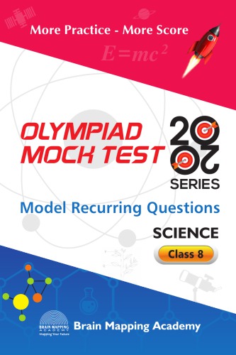 Mock Tests 20 20 Class 8 Science Brain Mapping Academy Hyderabad Standard 8 VIII