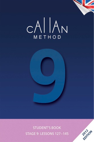 Callan Method 9