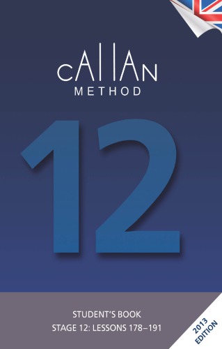 Callan Method 12