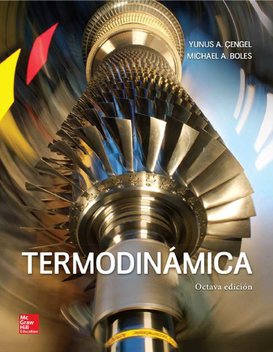 Termodinámica