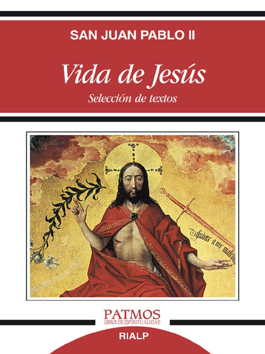 Vida de Jesús (Spanish Edition)