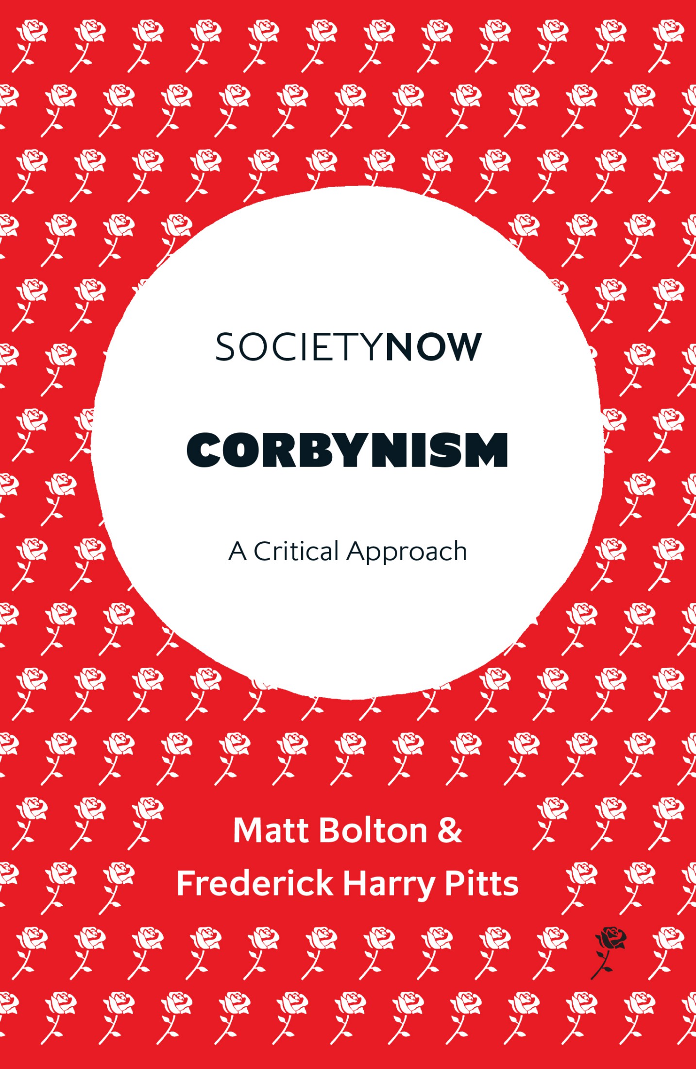 Corbynism: a Critical Approach