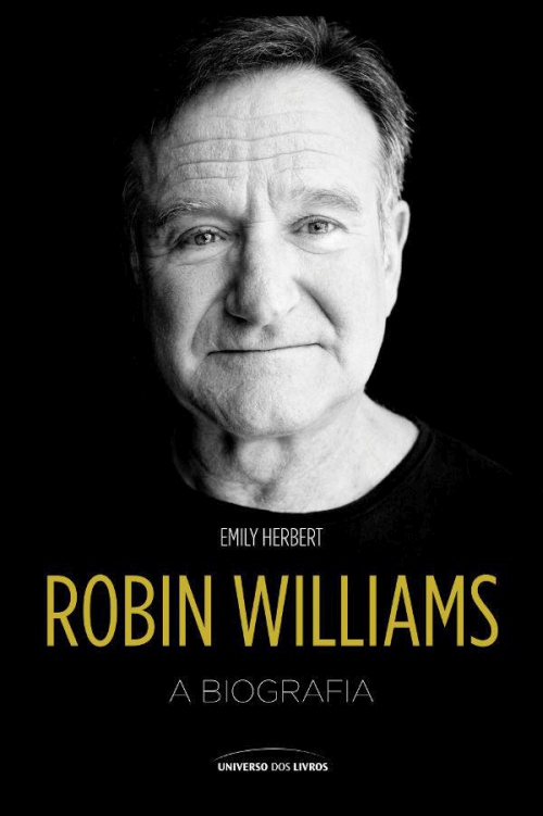 Robin Williams: a biografia