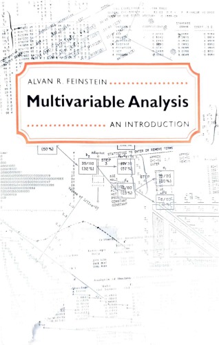 Multivariable Analysis: An Introduction