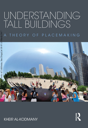 Understanding Tall Buildings: A Theory of Placemaking