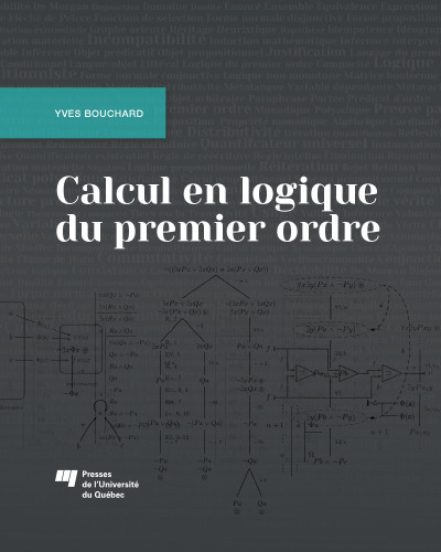 Calcul en logique du premier ordre