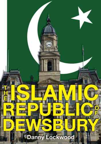 Islamic Republic of Dewsbury