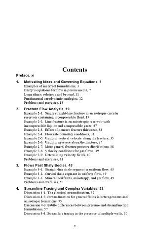 Quantitative Methods in Reservoir Engineering