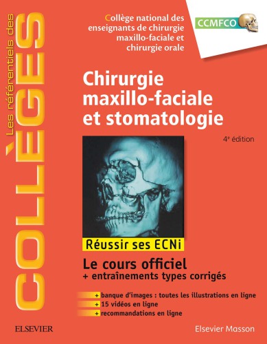 Chirurgie maxillo-faciale et stomatologie