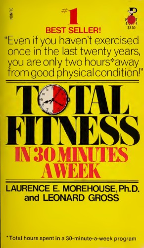 Total Fitness in 30 Minutes a Week