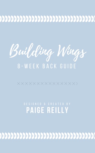 Building Wings