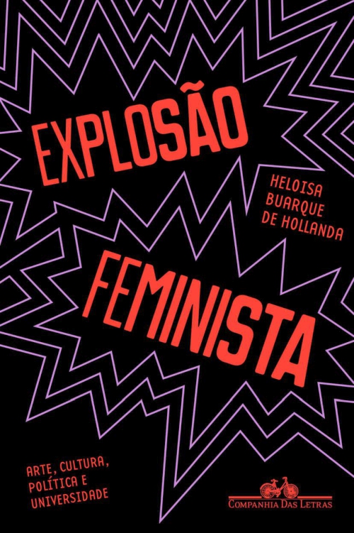 Explosão feminista