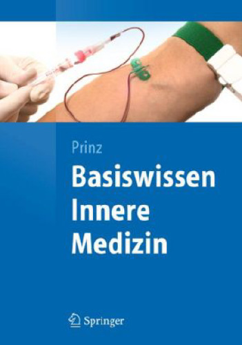 Basiswissen innere Medizin mit 81 Tabellen ; [Fallquiz]