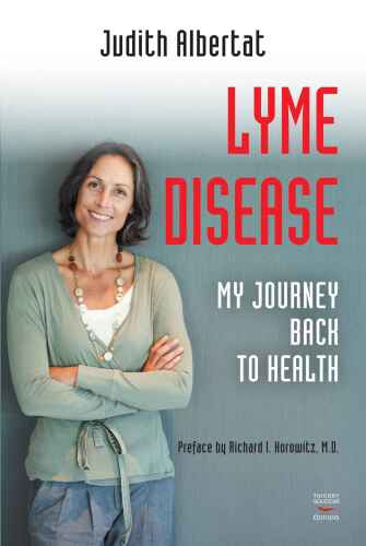 Lyme Disease: My Journey Back to Health