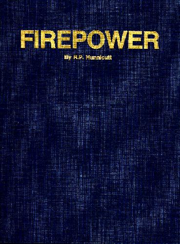 Firepower - A History Of The American Heavy Tank