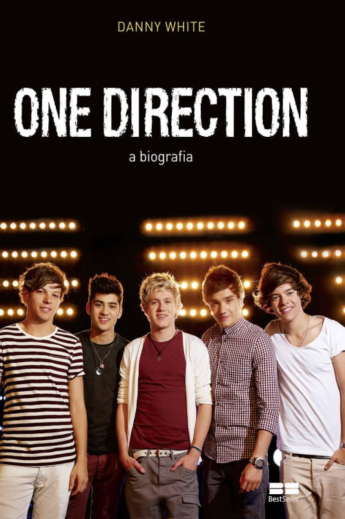 One Direction: a biografia