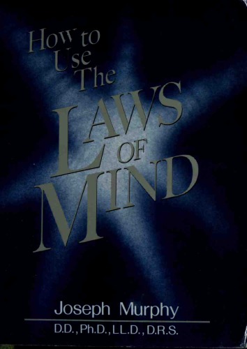 How to use the laws of mind