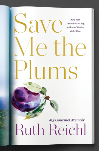 Save Me The Plums