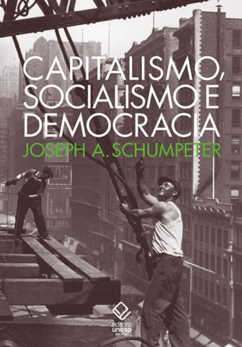 Capitalismo, Socialismo e Democracia