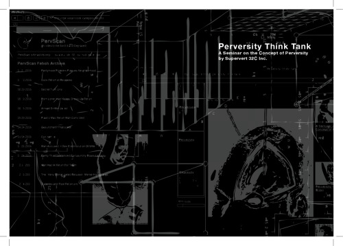 Perversity Think Tank