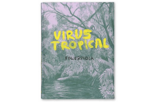 Virus Tropical