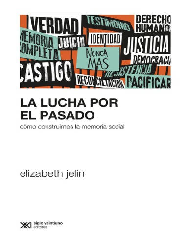 La lucha por el pasado