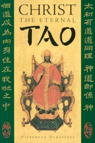 Christ the Eternal Tao