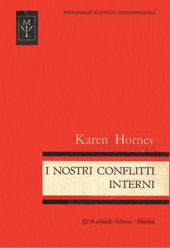 I nostri conflitti interni