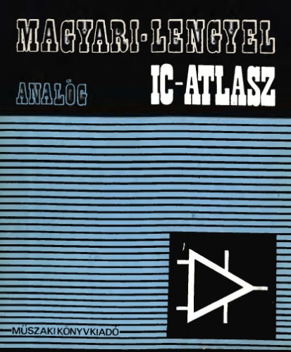 Analóg IC-atlasz