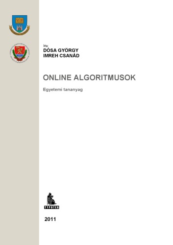 Online algoritmusok