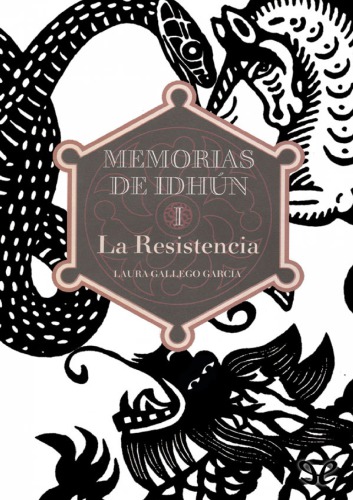 Memorias de Idhún 1 - La Resistencia (completo)