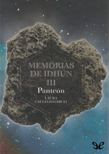 Memorias de Idhún 3 - Panteón (completo)