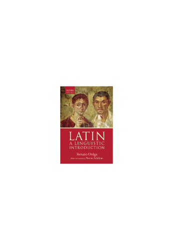 Latin: A Linguistic Introduction