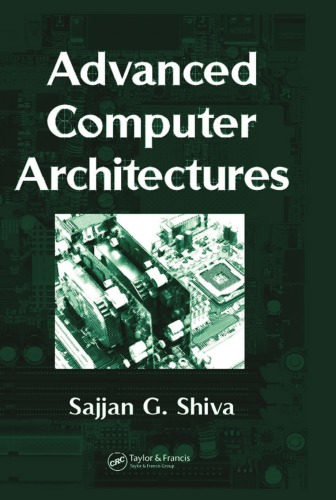 Advanced Computer Architectures